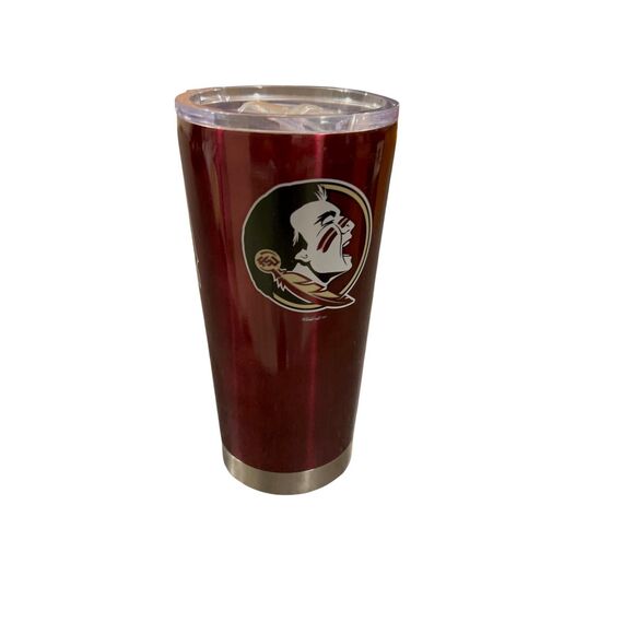 FSU GAMEDAY TUMBLER CUP - Picture 1 of 13